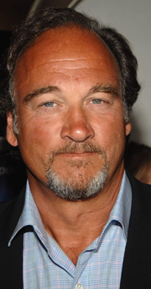 James Belushi